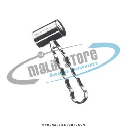 Heath Bone Mallet 28 OZ